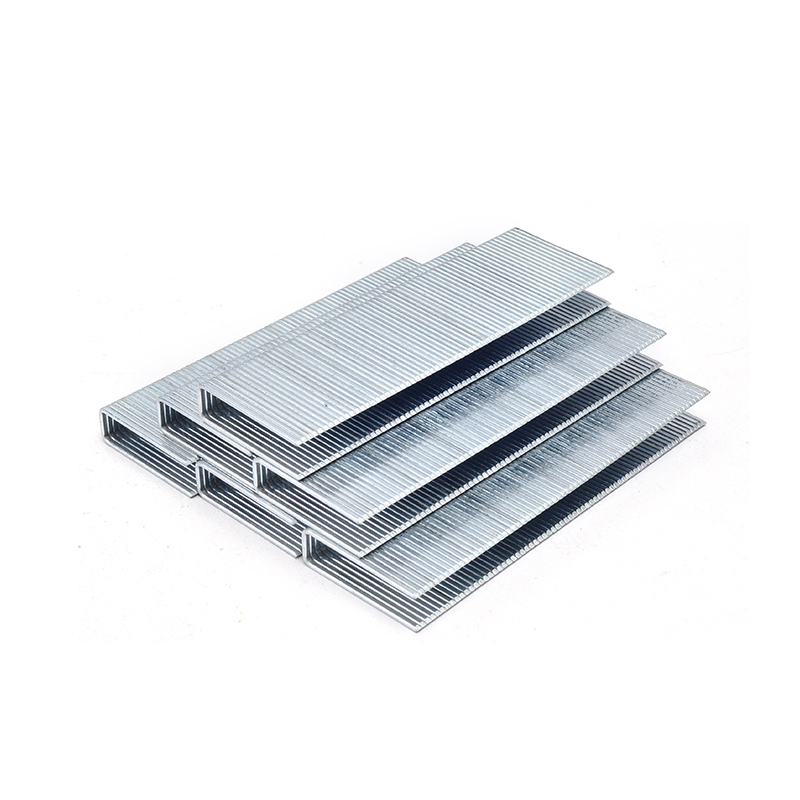 16 Gauge N/55/100 Series Staples