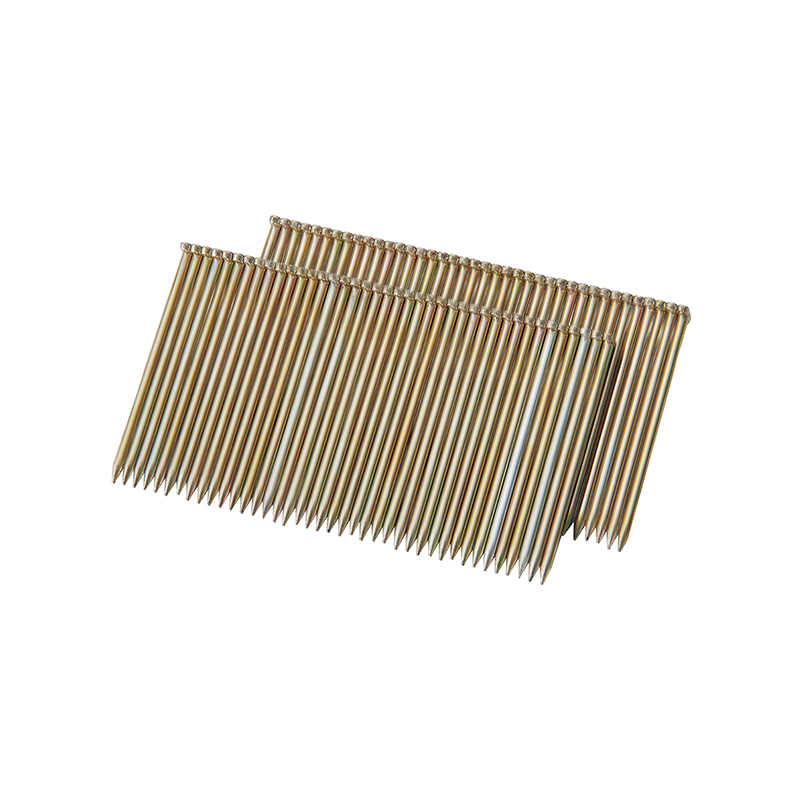 WT/HT Type Steel Nail Strip