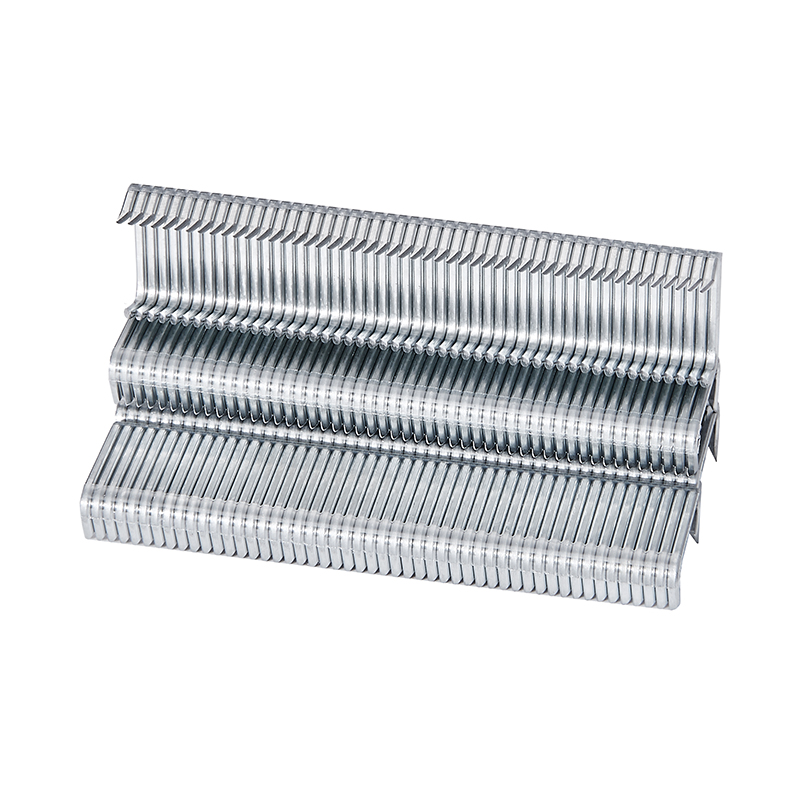 C-Ring Series Staples