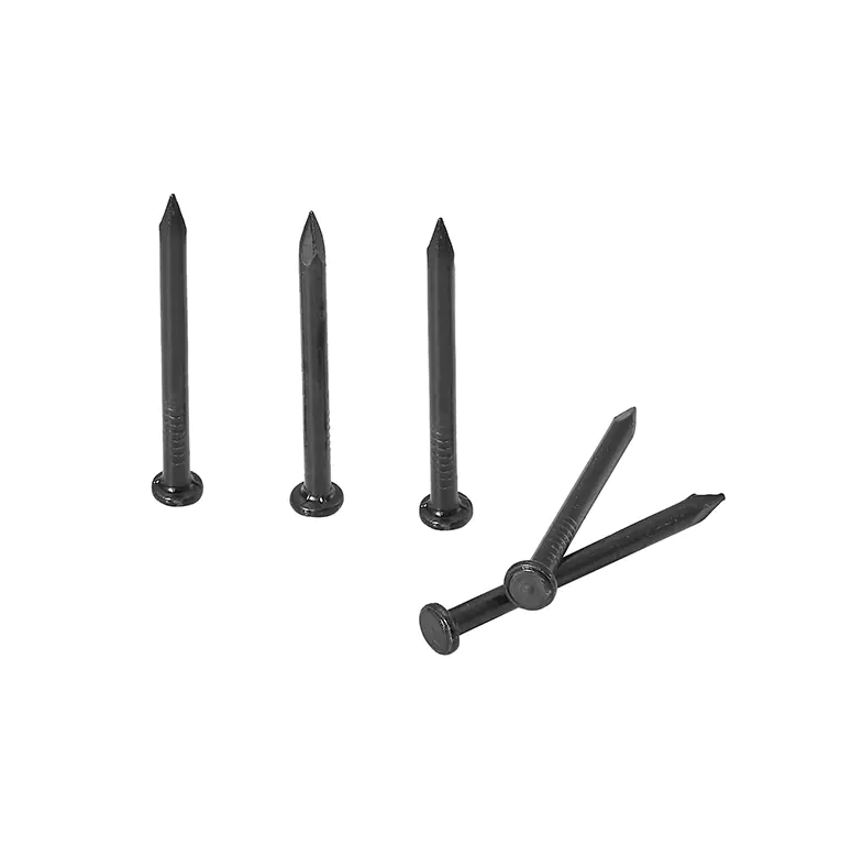 concrete foundation nails