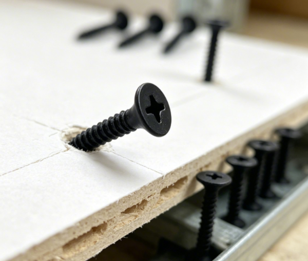 Gyprock Screws Plastic
